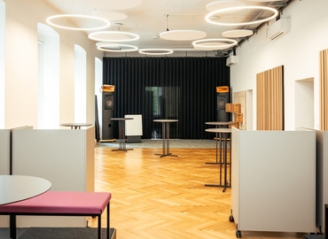 Büro Gonzagagasse 1 1010 Wien