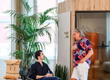 Büro Gonzagagasse 1 1010 Wien