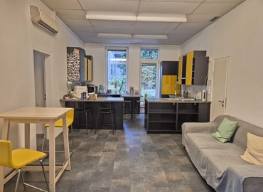  Coworking zu vermieten in Wien, Ungargasse 46, 8 m²