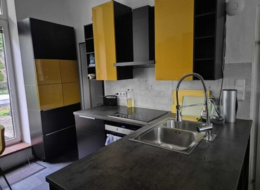 Coworking Space  zur Miete in Wien, Ungargasse 46, 8 m²