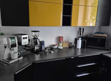  Coworking  zur Miete in Wien, Ungargasse 46, 8 m²