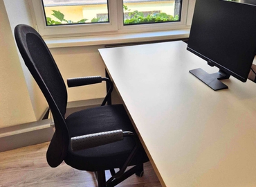 Coworking Space zu vermieten in Wien, Ungargasse 46, 8 m²