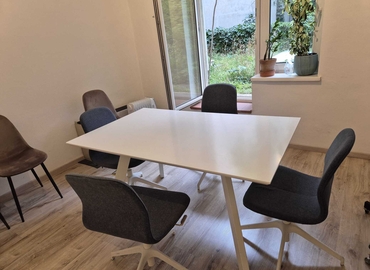  Coworking zu vermieten in Wien, Ungargasse 46, 8 m²