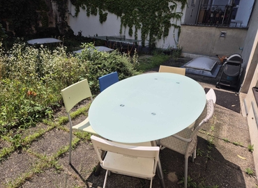 Coworking Space  zur Miete in Wien, Ungargasse 46, 8 m²