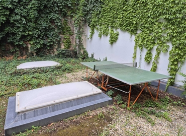 Coworking Space zu vermieten in Wien, Ungargasse 46, 8 m²