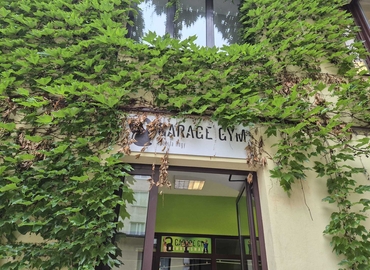  Coworking zu vermieten in Wien, Ungargasse 46, 8 m²