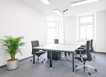 Business Center zu vermieten in Klagenfurt, Heuplatz 1, 400 m²