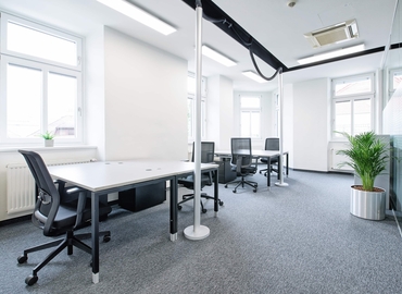 400 m² Business park in Klagenfurt, Heuplatz 1 (9020) - 3 | MatchOffice.com