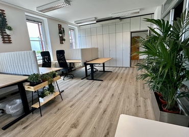 Meeting room in Urfahr-Umgebung, Hans-Zach-Straße (4210) - 0 | MatchOffice