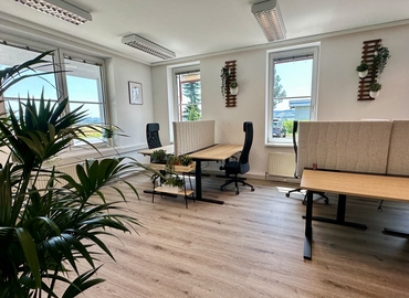 Meeting room in Urfahr-Umgebung, Hans-Zach-Straße (4210) - 3 | MatchOffice