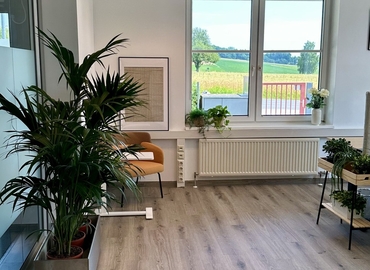  Seminarraum zu vermieten in Urfahr-Umgebung, Hans-Zach-Straße