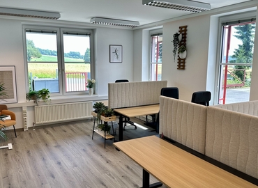 Conference room in Urfahr-Umgebung, Hans-Zach-Straße (4210) - 4 | MatchOffice