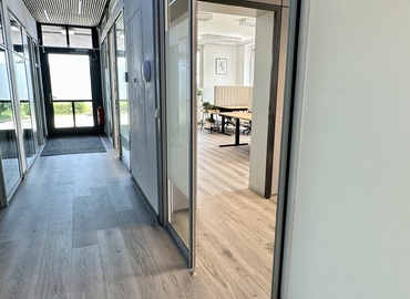 Conference space in Urfahr-Umgebung, Hans-Zach-Straße (4210) - 2 | MatchOffice