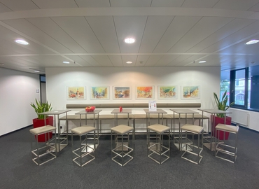 Virtual business address in Vienna, Am Europlatz 2 (1120) - 35 | MatchOffice.com