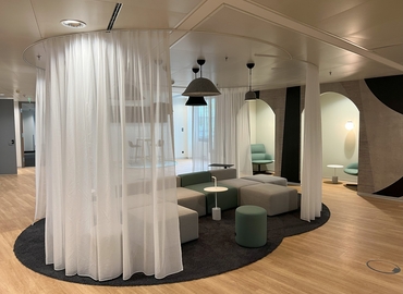 Virtual office in Vienna, Am Europlatz 2 (1120) - 25 | MatchOffice.com