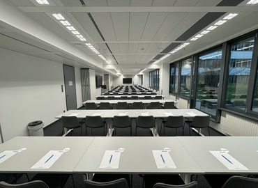 Virtual office in Vienna, Am Europlatz 2 (1120) - 32 | MatchOffice