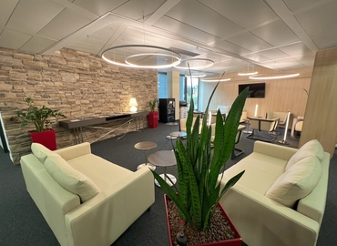 Virtual office space in Vienna, Am Europlatz 2 (1120) - 22 | MatchOffice