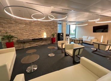 Virtual office space in Vienna, Am Europlatz 2 (1120) - 23 | MatchOffice.com