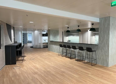 Virtual business address in Vienna, Am Europlatz 2 (1120) - 24 | MatchOffice.com