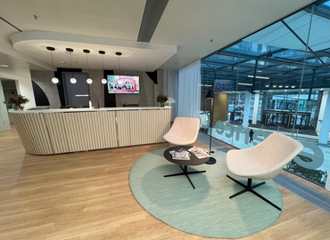 Virtual office space in Vienna, Am Europlatz 2 (1120) - 31 | MatchOffice