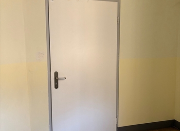 Büro  zur Miete in Wien, Kettenbrückengasse, 50 m²