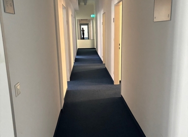 Office Kettenbrückengasse 1050 Vienna