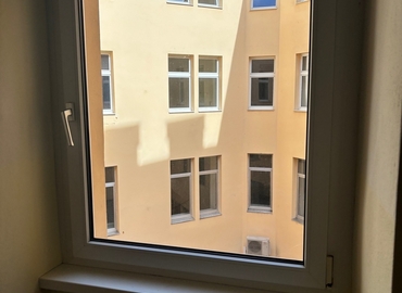 Büro zu vermieten in Wien, Kettenbrückengasse, 50 m²