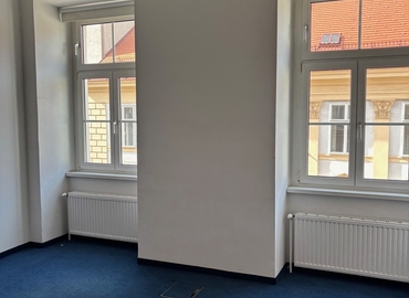 Büro  zur Miete in Wien, Kettenbrückengasse, 50 m²