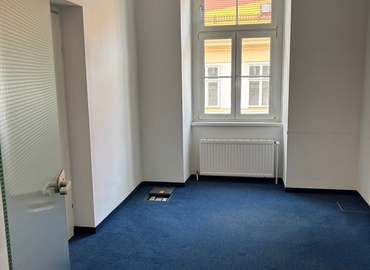 Büro  zur Miete in Wien, Kettenbrückengasse, 50 m²