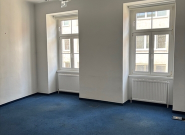 Office Kettenbrückengasse 1050 Vienna
