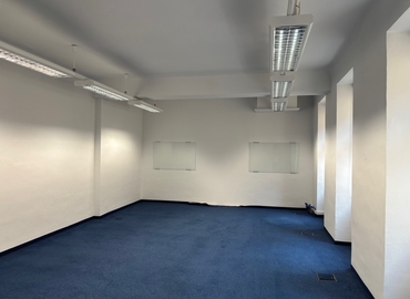 Büro zu vermieten in Wien, Kettenbrückengasse, 50 m²