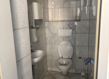 Büro zu vermieten in Wien, Kettenbrückengasse, 50 m²