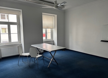 Büro  zur Miete in Wien, Kettenbrückengasse, 50 m²