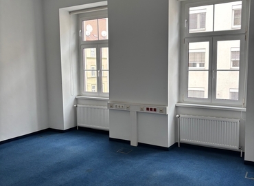 Büro zu vermieten in Wien, Kettenbrückengasse, 50 m²