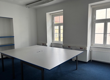 Büro zu vermieten in Wien, Kettenbrückengasse, 50 m²