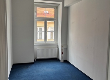 Büro zu vermieten in Wien, Kettenbrückengasse, 50 m²