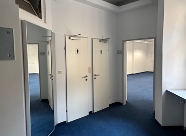 Büro zu vermieten in Wien, Kettenbrückengasse, 50 m²