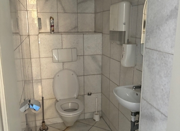 Büro  zur Miete in Wien, Kettenbrückengasse, 50 m²