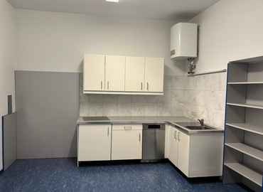 Büro  zur Miete in Wien, Kettenbrückengasse, 50 m²