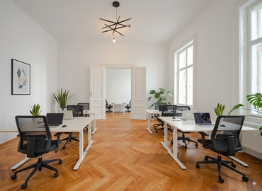Büro  zur Miete in Wien, Rathausstraße 21, 123 m²