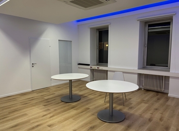 Office Schönbrunner Straße 13 1050 Vienna