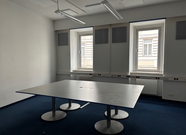 Büro zu vermieten in Wien, Schönbrunner Straße 13, 177 m²