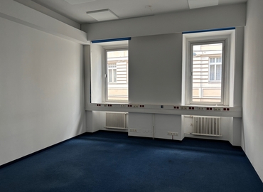 Büro zu vermieten in Wien, Schönbrunner Straße 13, 177 m²