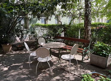 Office Schönbrunner Straße 13 1050 Vienna