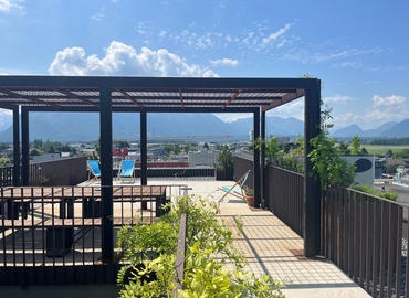 Konferenzraum  zur Miete in Salzburg, Siezenheimer Straße 39a