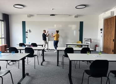 Konferenzraum  zur Miete in Salzburg, Siezenheimer Straße 39a