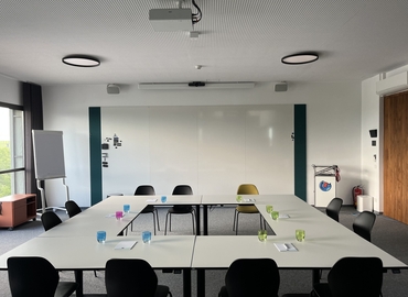 Meeting room Siezenheimer Straße 39a 5020 Salzburg