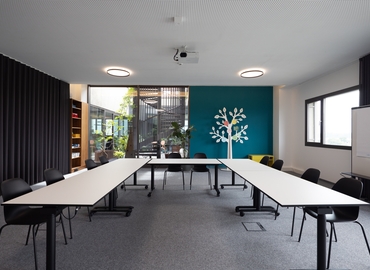 Meeting room Siezenheimer Straße 39a 5020 Salzburg