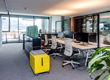 Konferenzraum  zur Miete in Salzburg, Siezenheimer Straße 39a