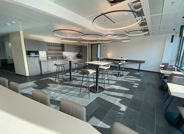 Virtual Office  zur Miete in Wien, Am Belvedere